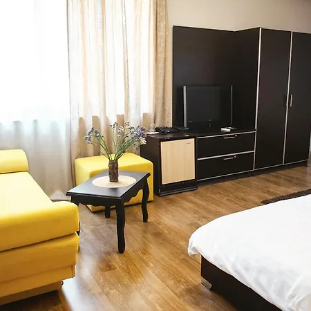 Hotel Eagle 3*